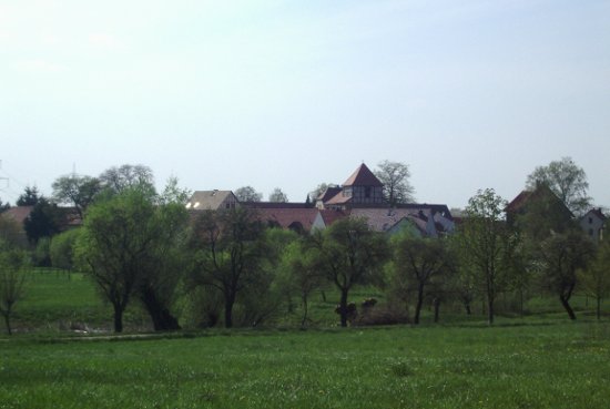 Vollersroda