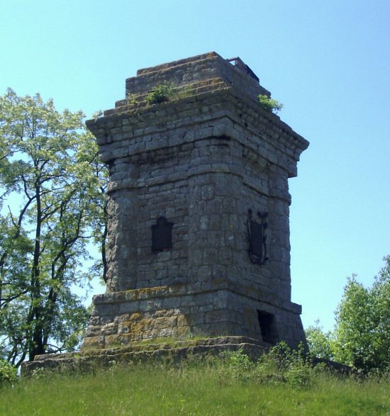 Sperlingsberg Kapellendorf