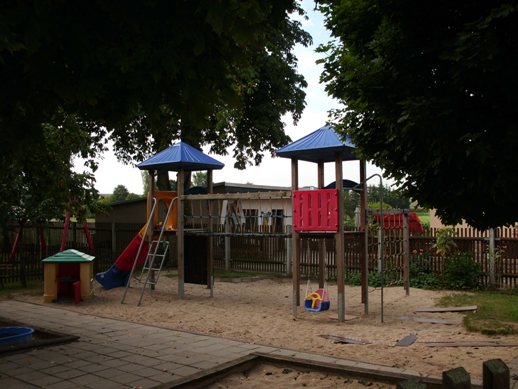 Kita "Lindenzwerge" Lehnstedt