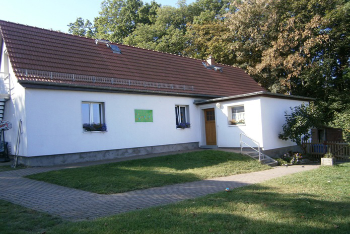 Kita "Wiesenhüpfer" Mechelroda